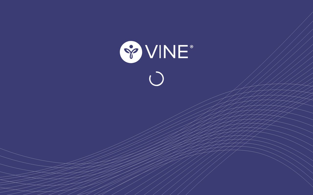 Delaware County VINELink inmate check and release alert entry screen